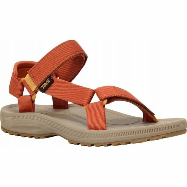 Teva W'S Winsted, PCLY, 37 (USA 6); UK 4