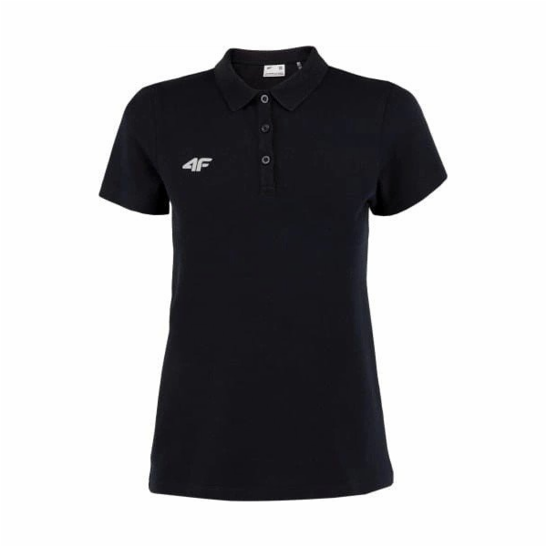 4f Dámské polo tričko NOSH4-TSD007B