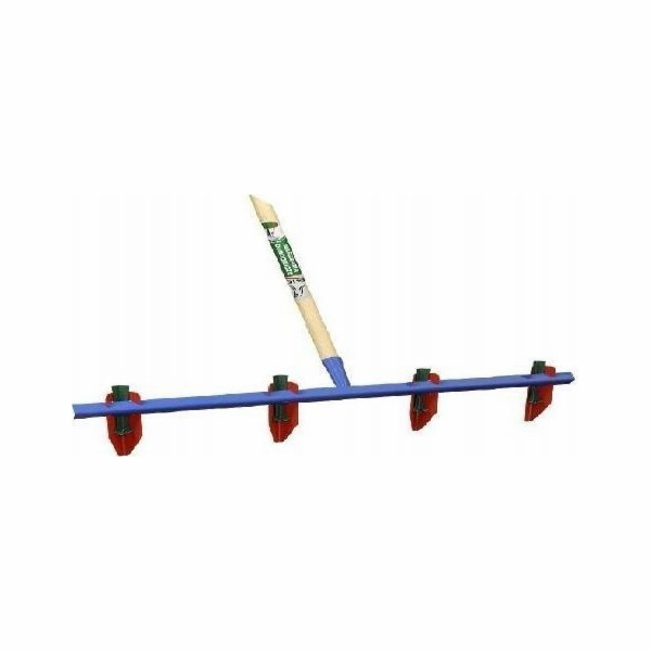 B.I.G. VELKÁ ZAHRADNÍ ZNAČKA KVĚTEN - VAZBA