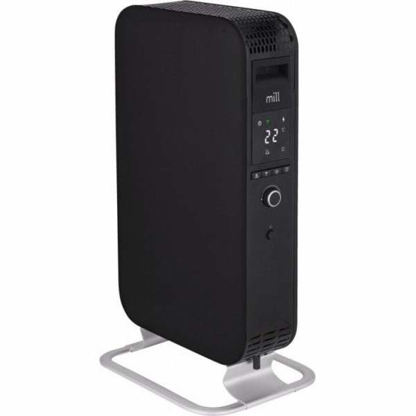 Mill Radiátor Mill | Ohřívač | OIL1500WIFI3 Gentle Air | ...