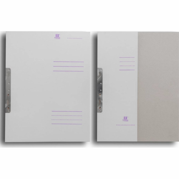 Barbara Závěsný sešit A4, BARBARA, tisk 1/2, 0820200N, 25...