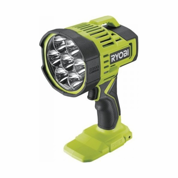 Ryobi Bateriová lampa RLS18-0 18V 0*AH ONE+