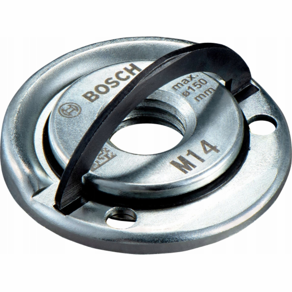 Bosch Matice pro úhlovou brusku BOSCH Quick M14