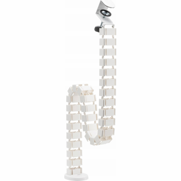 LogiLink organizér LogiLink Flex. Kabelkanal - Klemmversi...