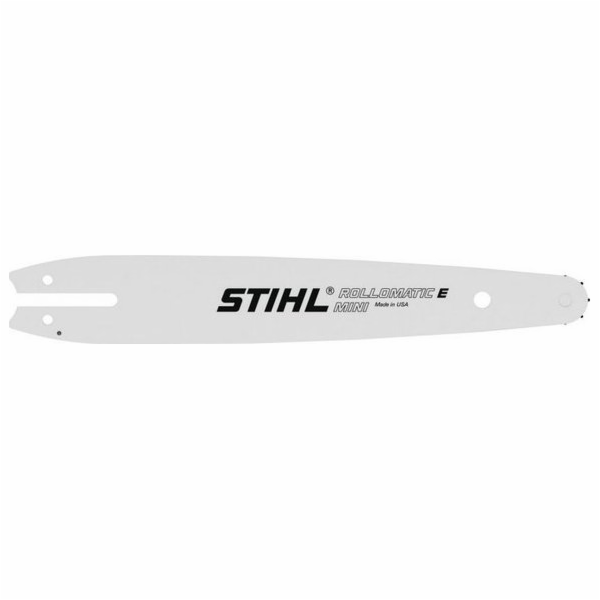 Stihl ROLLOMATIC E MINI VODÍCÍ LIŠTA 3/8" 1,1 mm 35 cm
