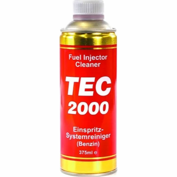 TEC2000 Čistič vstřikovačů paliva Osram