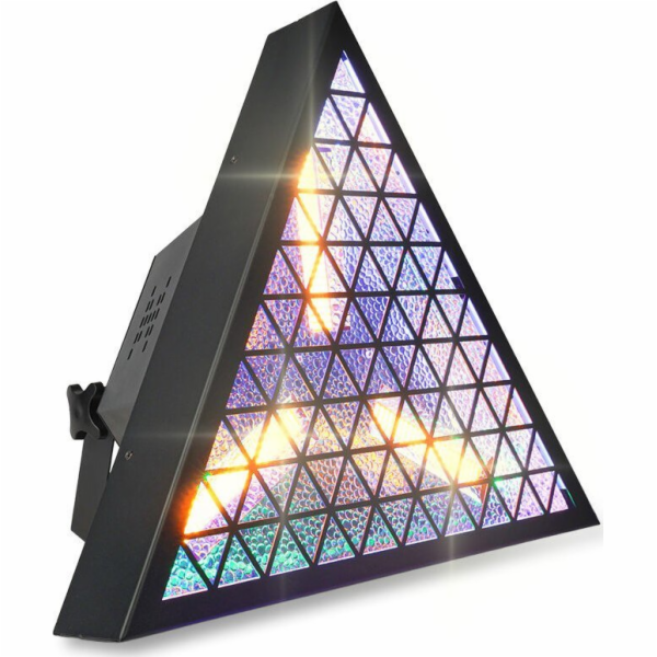 Evolights EVOLIGHTS LUMEN TRI retro vintage bodové osvětl...