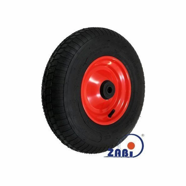 UN KOA O PUMPED 3,50-6 2PR FMA -K