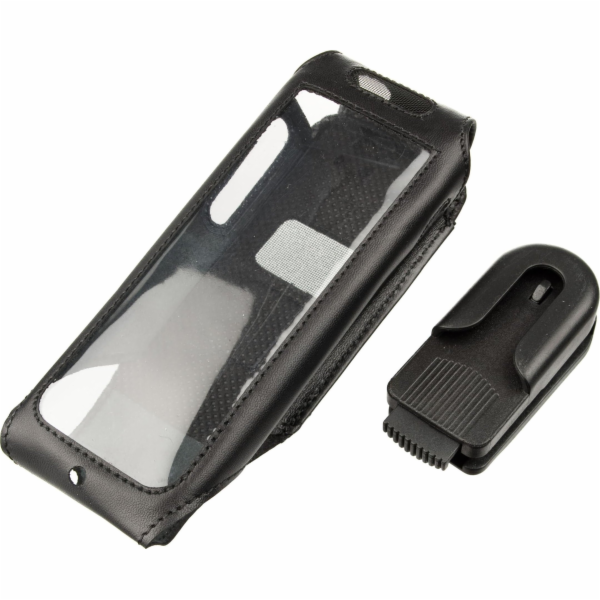 THI Ledertasche für Mitel 630d/632d V2