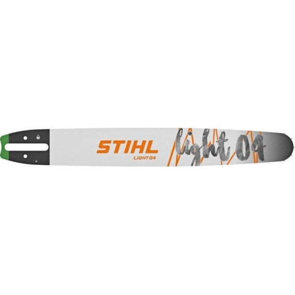 Stihl VODÍCÍ LIŠTA 3/8" 1,6 mm 40 cm
