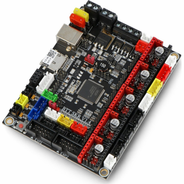 Bigtreetech Základní deska Bigtreetech SKR v1.4 32bitová}