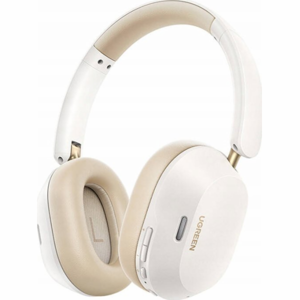 Ugreen Bezdrátová sluchátka HiTune Max 5C, hybridní ANC, ...