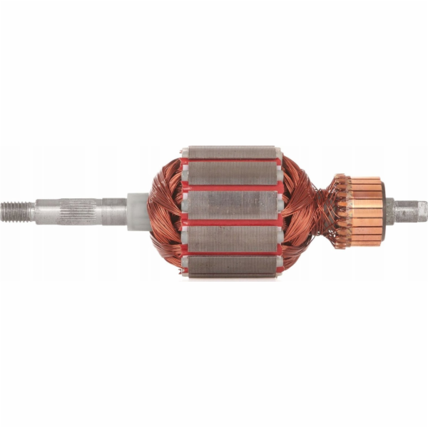 Geko Rotor pro elektrickou sekačku na trávu G83027 (1)