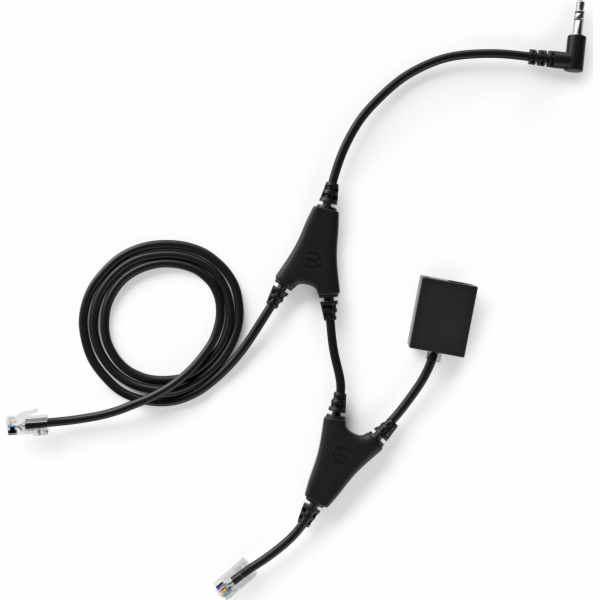 Epos Anschlusskabel CEHS-AL 06