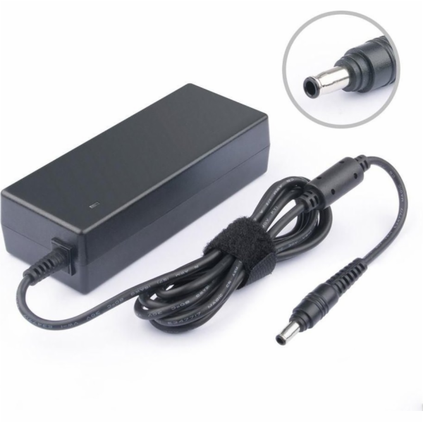 CoreParts Napájecí adaptér pro notebook 90W, 4,74A (napáj...