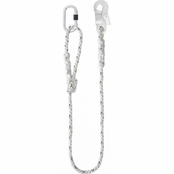 UN LANO KRATOS ZKROUCENÉ 14MM + ZÁMEK FA4090020