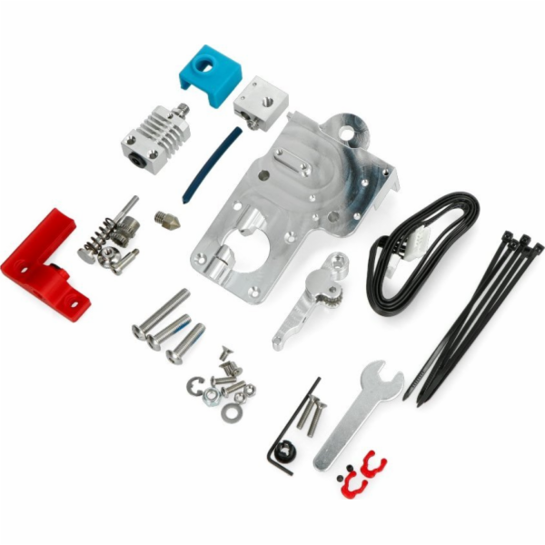 Creality Micro Swiss - Extruder s přímým pohonem pro 3D t...