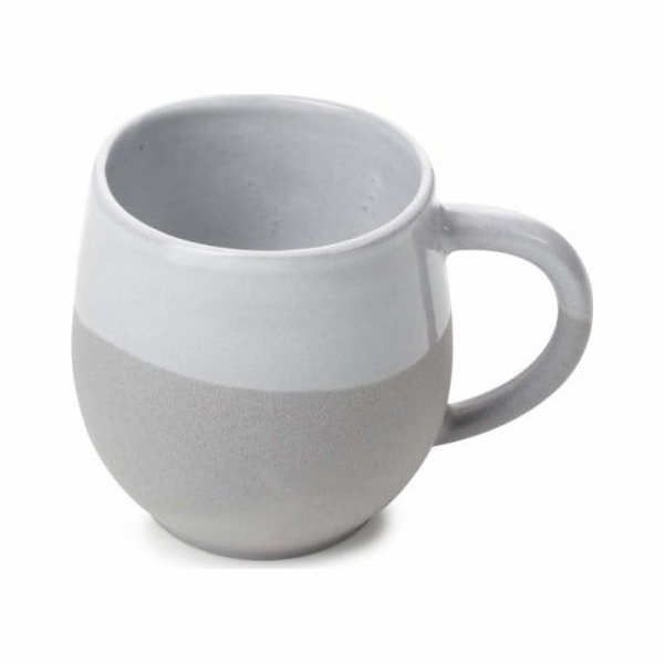 Revol Hrnek na kávu No.W bílý 330 ml