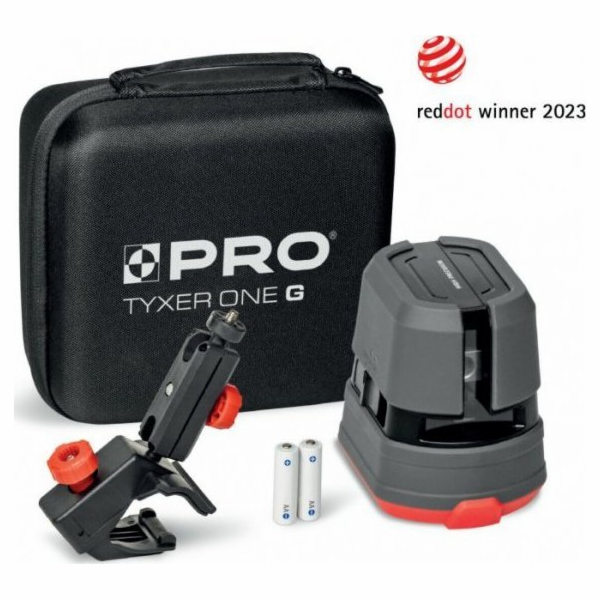 PRO&nbsp;CROSS&nbsp;LASER&nbsp;TYXER&nbsp;ONE&nbsp;G