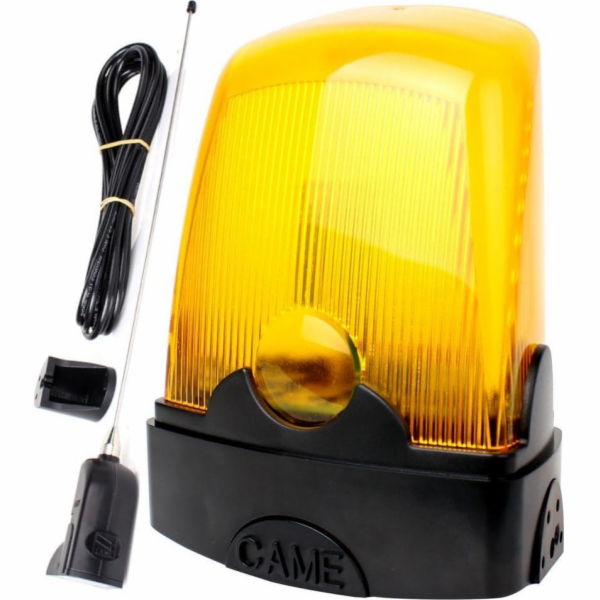 Beta Tools CAME KIARO KLED24 24V lampa (PROMO SADA) s kab...