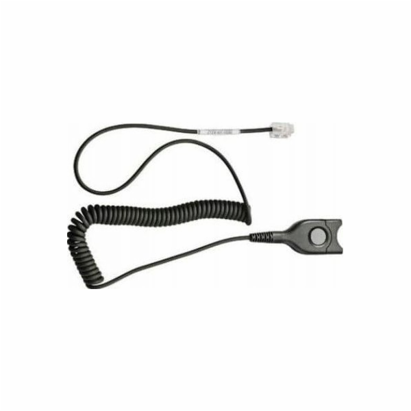 Cables To Go Kabely na cesty EPOS CSTD 08 KABEL ED NA RJ9