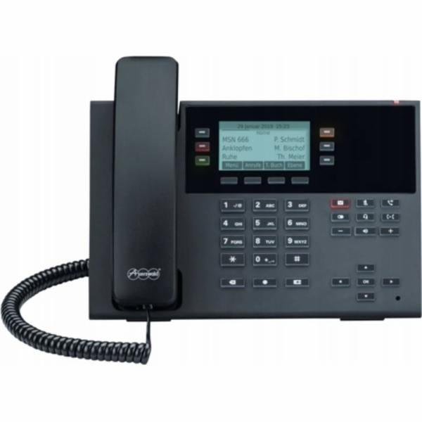 Auerswald Auerswald COMfortel D-210 SIP telefon