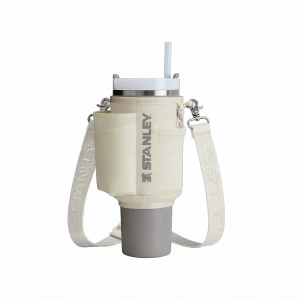Stanley Taška Carry-All na smetanu Quencher 0,89 l