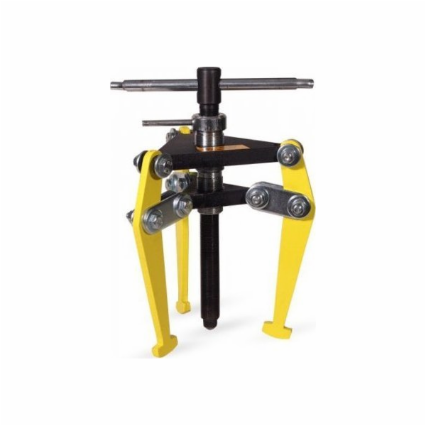 Hefajstos 3-RAMENNÝ SAMOSTŘEDICÍ STAHOVÁK LOŽISEK Hephaes...