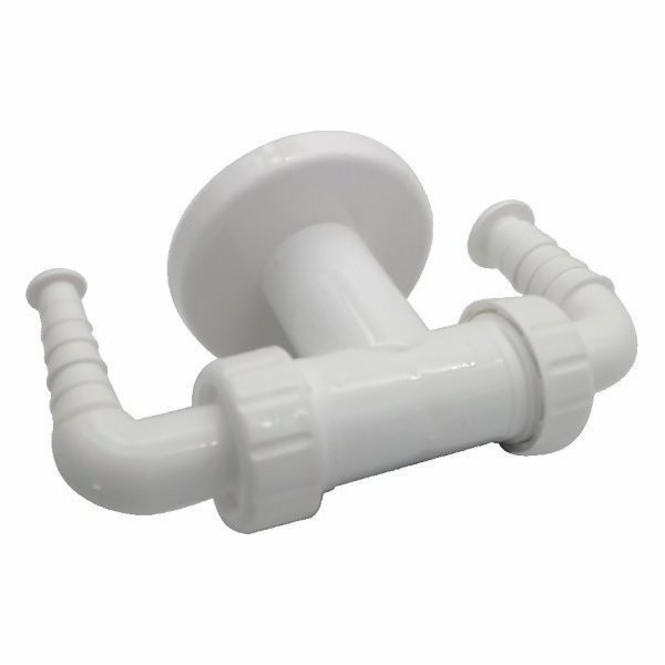 UN Hadice pro pračku a myčku DVOJITÁ PŘIPOJENÍ PRO PŘIPOJ...