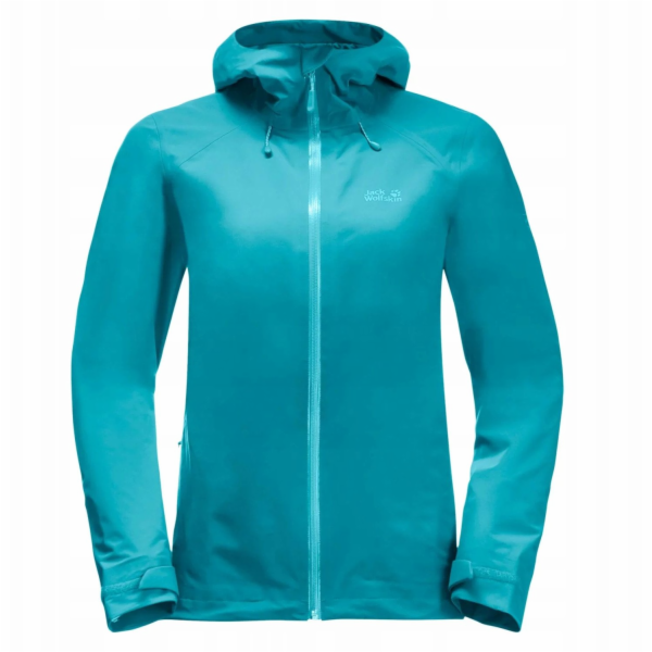 Jack Wolfskin Bunda Highest Peak 3l Jkt W 1115121-1221 Mo...