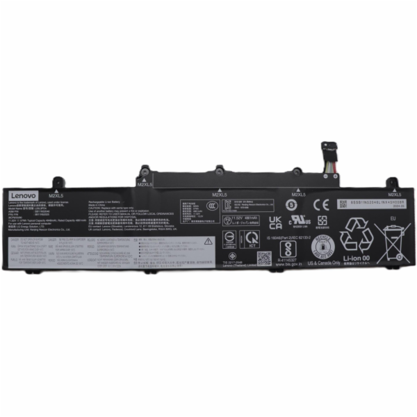 Lenovo 57Wh 3článková lithium-iontová baterie