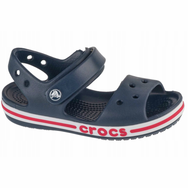 Crocs&nbsp;basutes&nbsp;vaikams&nbsp;Bayaband&nbsp;Sandal&nbsp;Kid's,&nbsp;melynos