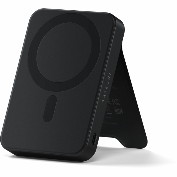 Satechi OntheGo Powerbank 10K - Magnetická powerbanka se ...
