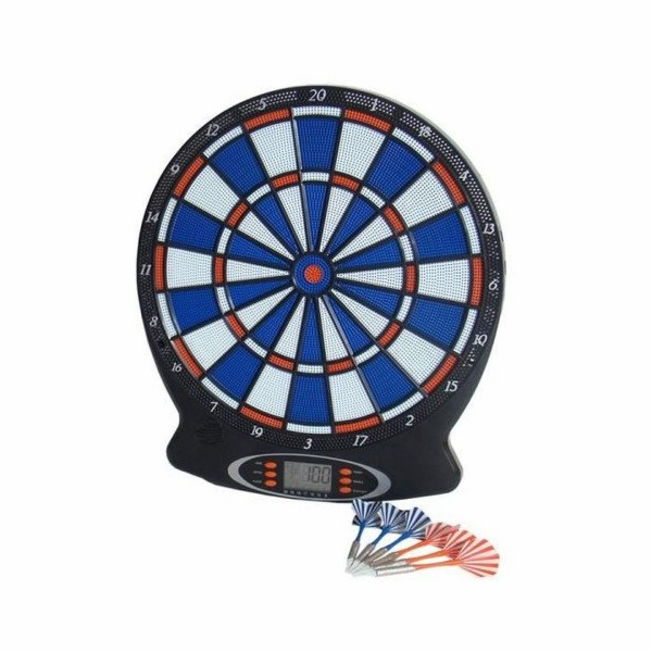 CoreParts Elektronická šipkařská hra Devil II