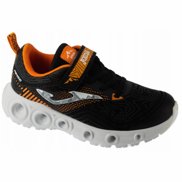 Joma Rase Jr 2501 JRASEW2501V Černá 26