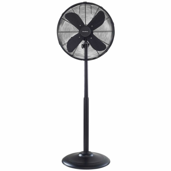 Klausberg Podlahový ventilátor KB-7860