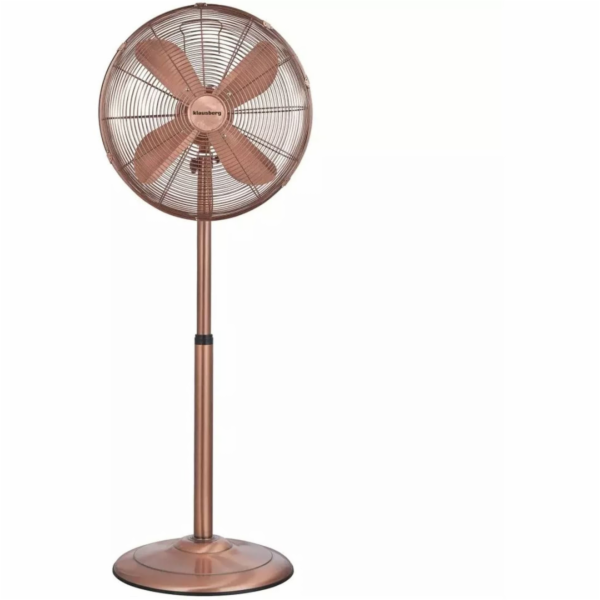 Klausberg Podlahový ventilátor KB-7719