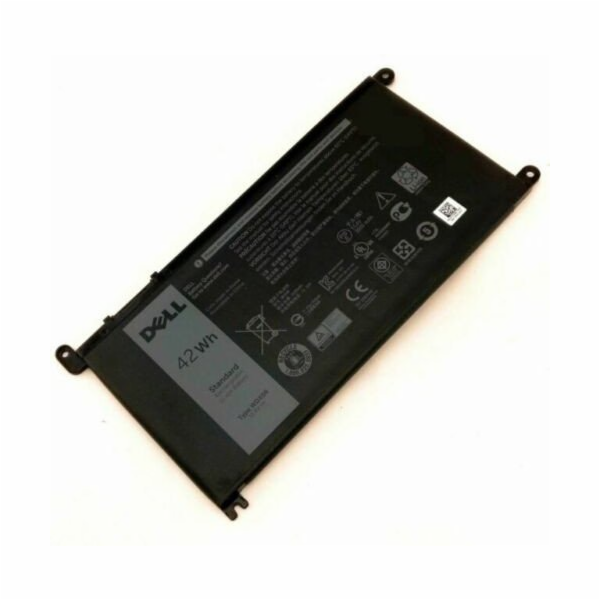 Dell 42Wh 3článková lithium-iontová baterie pro notebooky