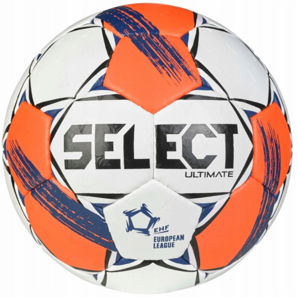 Select Oficiální házená Ultimate EHF European League 2000...