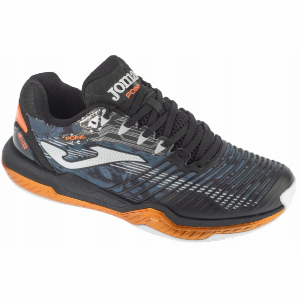 Joma Point Men 2501 TPOIW2501C bílá 40.5