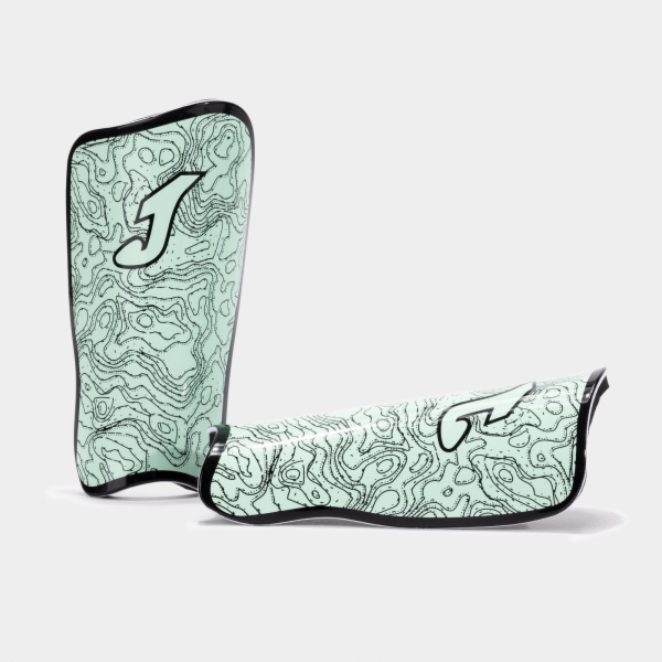 Joma Chrániče holení Panther Football 401678-112 Modré M