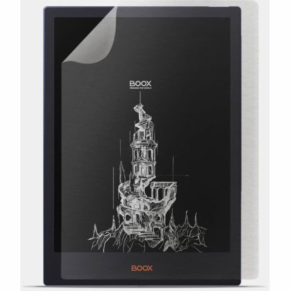 Onyx Ochranná fólie na displej doodroo pro Boox Note 5 - ...