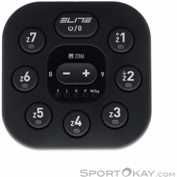 Elite Ovladač Zona EL0240301