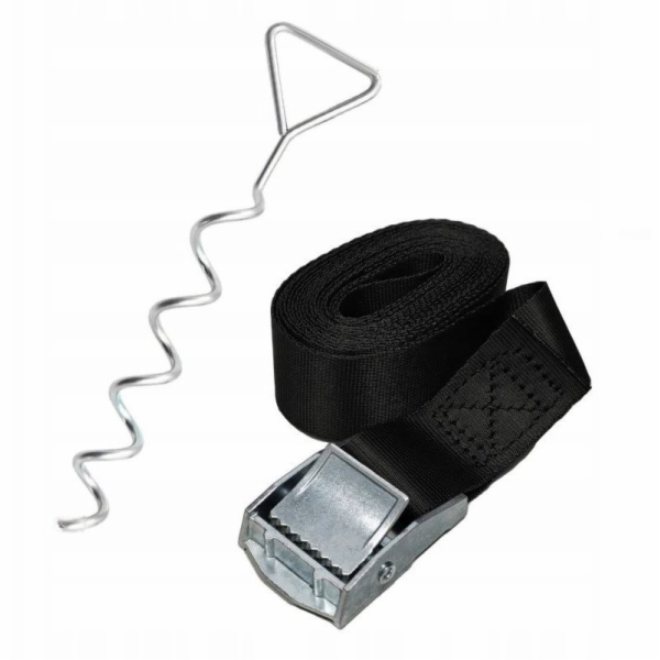 Cornilleau SADA PRO UPEVNĚNÍ TRAMPOLÍNY X 4