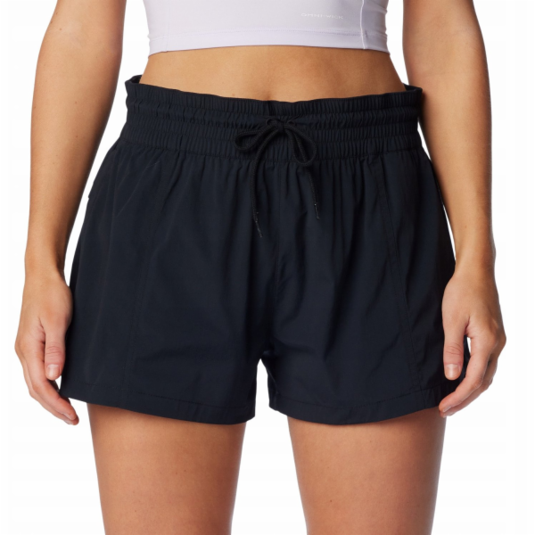 Columbia Kraťasy Boundless Trek Active 2073124010 Black S