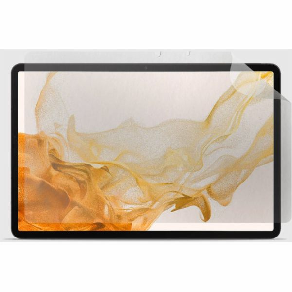 Usams Ochranná fólie doodroo pro Samsung Galaxy Tab S8 20...