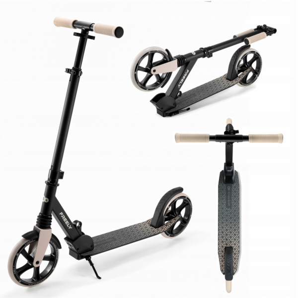 KinderKraft Freely Beige