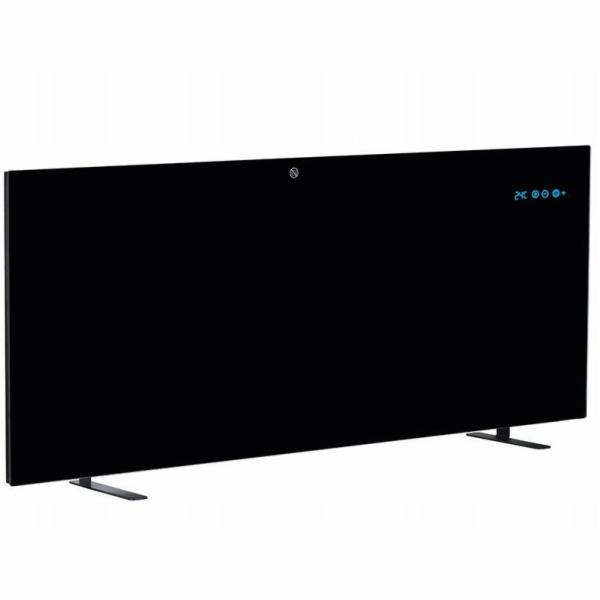 Case4life Lafe IR ThermoSmart 700 W černý