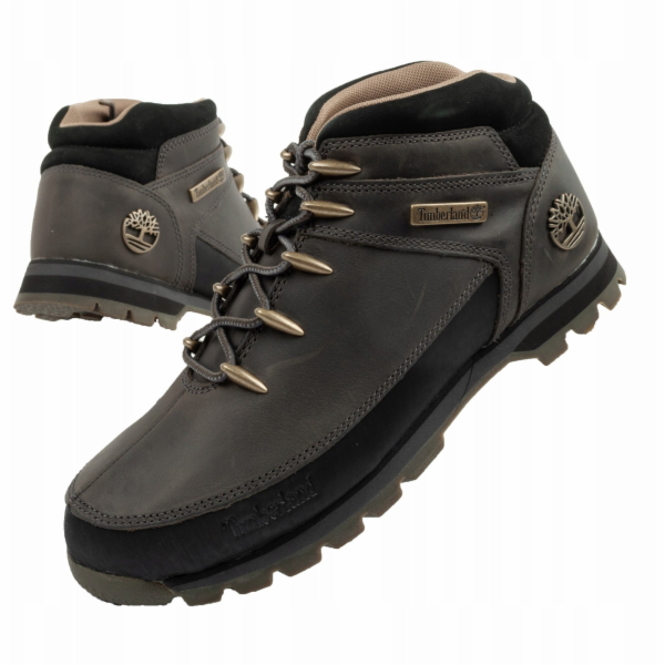 Timberland Euro Sprint TB0A2K84EL71 šedá 45
