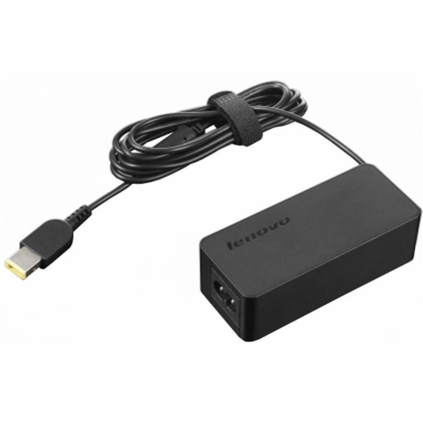 Lenovo Dvouportový napájecí adaptér 65W s podporou PD